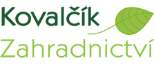 kovalcik_zahradnictvi_logo